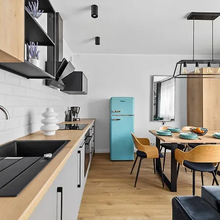 Ina Rent Daire *