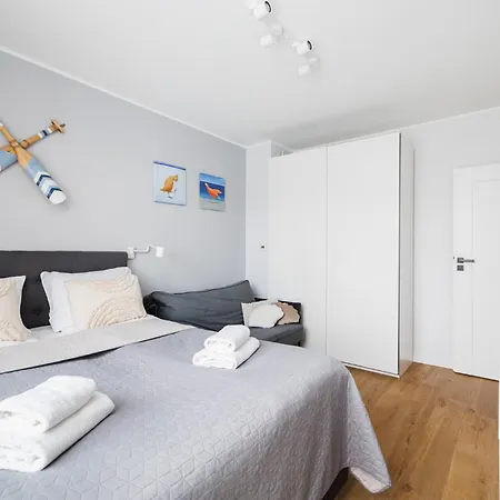 Ina Rent Apartment *