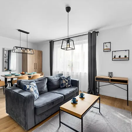 Apartment Ina Rent *