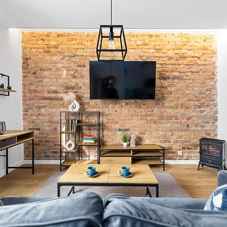 Ina Rent * Sopot