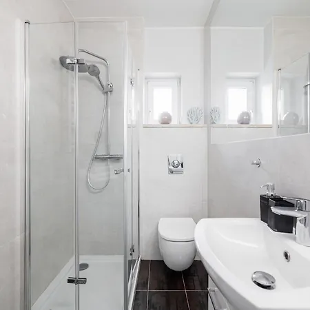 Apartmán Ina Rent