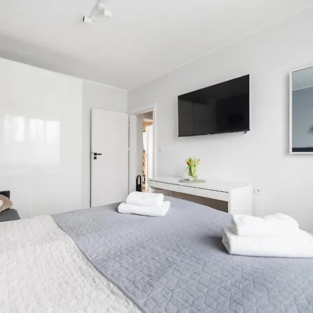 Ina Rent Daire Sopot