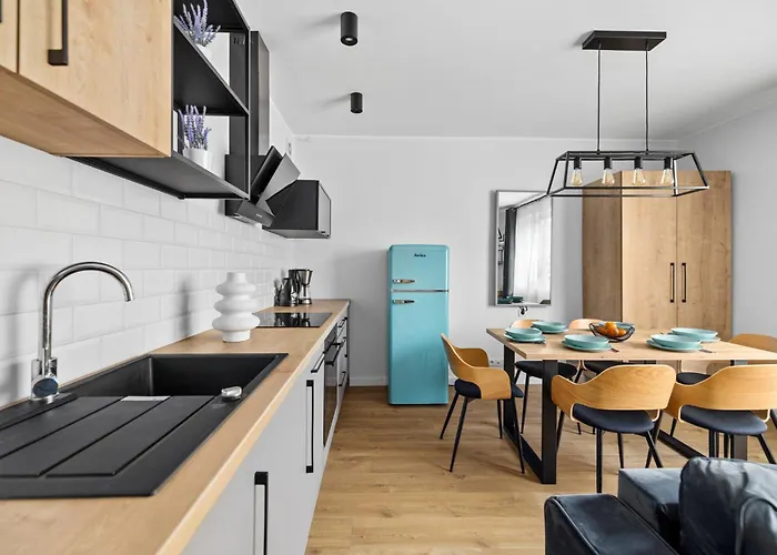 Ina Rent 아파트 *