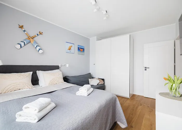 Ina Rent 아파트 *