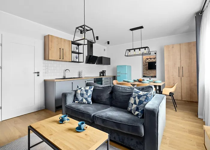 아파트 Ina Rent *