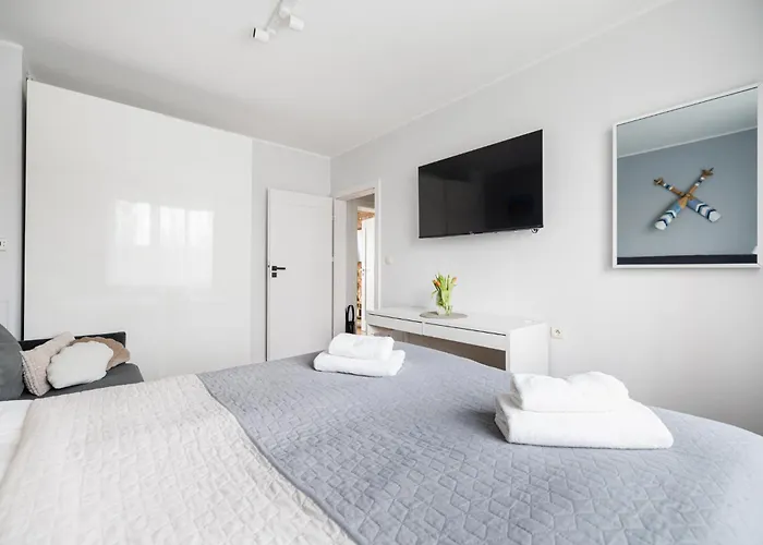 Ina Rent 아파트 소포트